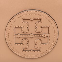 

Сумка Tory Burch Eco Ella Mini Tote 145613 Light Sand 250, Бежевий