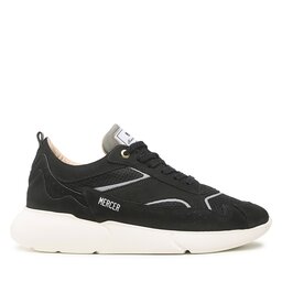

Снікерcи Mercer Amsterdam The W3RD ME223015 Black 998, Чорний