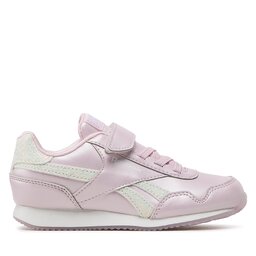 Reebok Αθλητικά Reebok Royal Classic Jog 3 HP8659 Ροζ