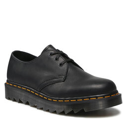 Dr. Martens Polobotky Dr. Martens 1461 Ziggy 26322001 Black
