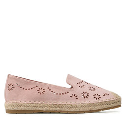 

Еспадрильї Jenny Fairy WSS20375-15 Pink, Рожевий