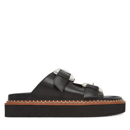 Coccinelle Chanclas Coccinelle E4 SOF 17 03 01 Negro