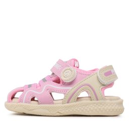 

Босоніжки Primigi 3955800 Pink, Рожевий