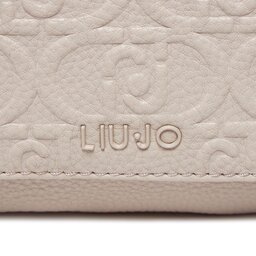 

Сумка Liu Jo Ecs S Crossbody AA4281 E0003 True Champag 33801, Écru