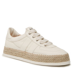 AGL Еспадрили AGL Leda Rope D936107PISOFTY0115 Offwhite