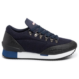 

Снікерcи Big Star Shoes EE174488 Navy, Cиній
