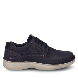 

Туфлі Josef Seibel 34803 Alan 03 Indigo, Cиній