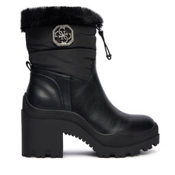 Guess Stivaletti Guess FLFYPP FAP10 Nero