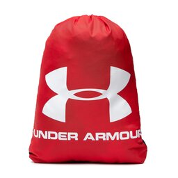 Under Armour Maišo tipo kuprinė Under Armour Ua Ozsee 1240539-603 Raudona
