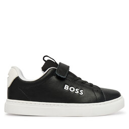 BOSS Sneakers BOSS J52824 D Schwarz