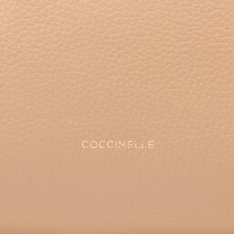 

Сумка Coccinelle N1F Coccinellegladys E1 N1F 18 02 01 Toasted N10, Коричневий