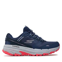 Skechers Pantofi pentru alergare Skechers Go Run Trail Altitude 2.0-Ravine 129525/NVPK Bleumarin