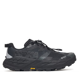 Hoka Laufschuhe Hoka Speedgoat 7 Gtx GORE-TEX 1176677 Schwarz