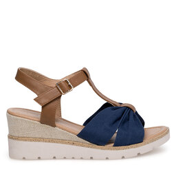 Clara Barson Basutės Clara Barson WS6253-06 Tamsiai mėlyna