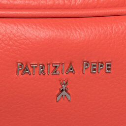 

Сумка Patrizia Pepe 2V8985/A4U8-R665 Hibiscus Red, Червоний