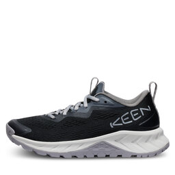 

Трекінгові черевики Keen Versacore Speed 1029045 Black/Magnet, Чорний