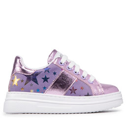 

Снікерcи Guess Wilma Star FI5WIM FAB12 PINK, Рожевий