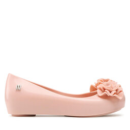 

Балетки Melissa Mini Melissa Ultragirl Garden 33613 Pink AA748, Рожевий