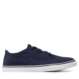 

Кросівки Puma Ever Tekkie 383032 03 Peacoat/Puma White, Cиній