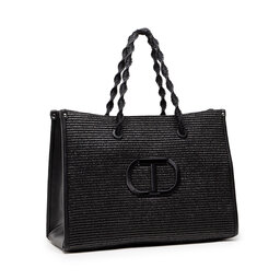 

Сумка TWINSET 221TD8260 Nero 00006, Чорний