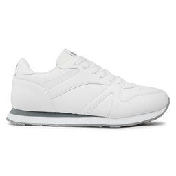 

Снікерcи Sprandi WP49-7323 White, Білий