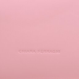 

Сумка Chiara Ferragni 74SB4BL6 Fairy Tale, Рожевий