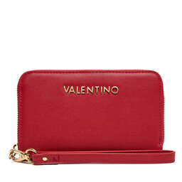 Valentino Великий жіночий гаманець Valentino VPS8NS133 Червоний