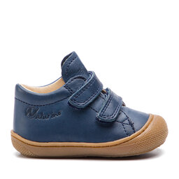 Naturino Félcipő Naturino Coccon Vl 0012012904.01.0C02 M Sötétkék