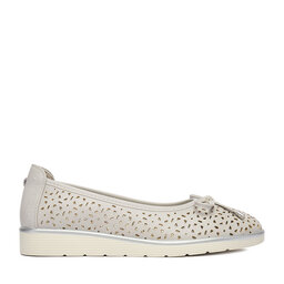 Go Soft Ballerinas Go Soft CEO-WYL3650-2 Grau