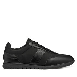 Geox Sneakers Geox U Flextride Zero U651JB 011FE C9999 Schwarz