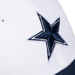 

Бейсболка New Era NFL The League Dalcow T 10517887 Cиній