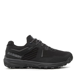 Mammut Trekkings Mammut Ultimate III Low Gtx GORE-TEX 3030-04660-0001-1085 Negru