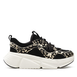 

Снікерcи Ugg W Calle Lace Speckled 1123931 Blk, Чорний