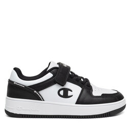 Champion Sneakersy Champion RD18 2.0 LOW PS G S32414-WW019 Černá