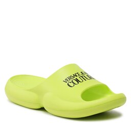 Versace Jeans Couture Šlepetės Versace Jeans Couture 74YA3S8A ZS632 110