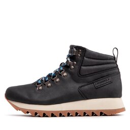 

Трекінгові черевики Merrell Alpine Hiker J003594 Black, Чорний