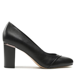 

Туфлі Lasocki WYL3154-3Z Black, Чорний