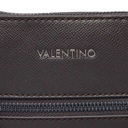 

Плоска сумка Valentino Tacos VBS6G504 Moro, Коричневий