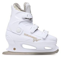 

Ковзани Tempish Ice Swan 130000179 White, Білий