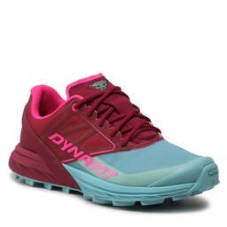 Dynafit Cipő Dynafit Alpine W 6211 Beet Red/Marine Blue