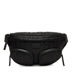 Liu Jo Sport Τσαντάκι μέσης Liu Jo Sport TA5248 T2801 Μαύρο