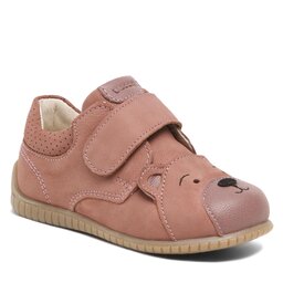 

Туфлі Lasocki Kids Gorky CI12-GORKY-10B(II)DZ Purple, Рожевий