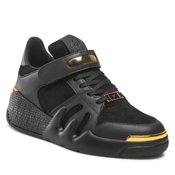 Giuseppe Zanotti Sneakersy Giuseppe Zanotti RW20031 Black 003
