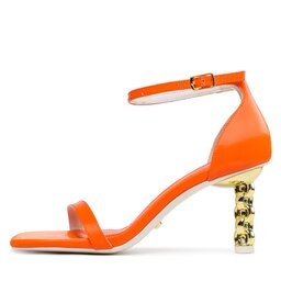 

Босоніжки Kat Maconie Adela Spritz Orange, Оранжевий