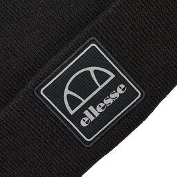 

Шапкa Ellesse Rossia SAPA2667 Black 011, Чорний