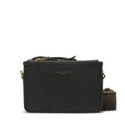 Gianni Chiarini Handväska Gianni Chiarini BS 8850/23PE RMN-NA Nero 001
