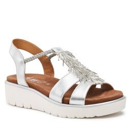 Ara Sandali Ara 12-33512-12 Silber