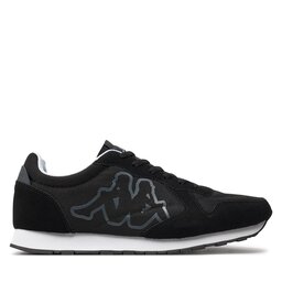 Kappa Zapatillas Kappa Logo Komaya 32154UW Negro