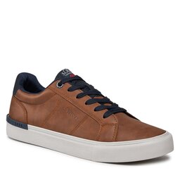 s.Oliver Sneakers s.Oliver 5-13630-41 Cognac 305