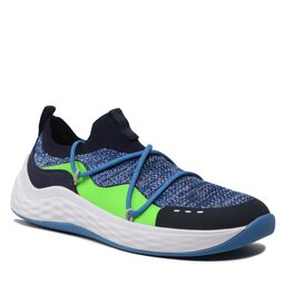 Superfit Сникърси Superfit 1-009527-8000 D Blau/Hellgrun